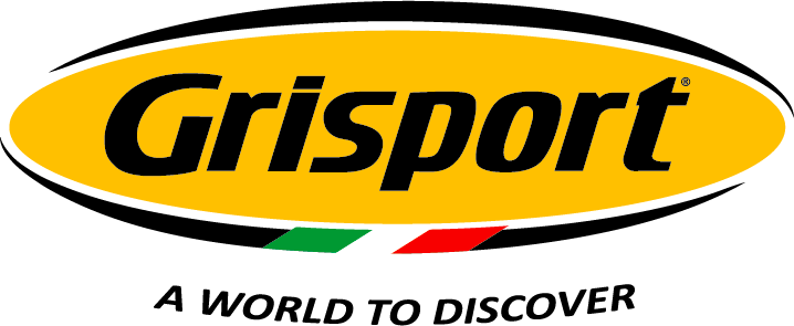 Logo Grisport